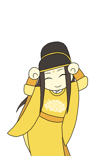 抖音魔道祖师gif系列表情包大全 魔道祖师动态表