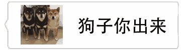 微信气泡纯文字动态表情包大全 微信气泡文字
