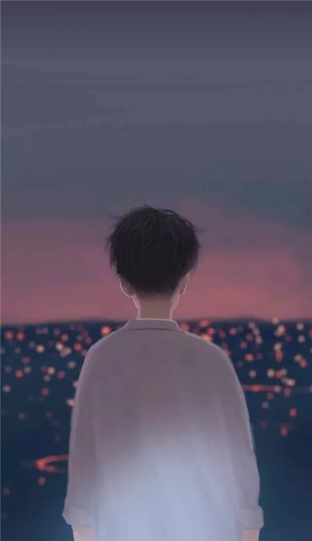 抖音最火七夕情侣壁纸大全2018 喜欢你的心情比草