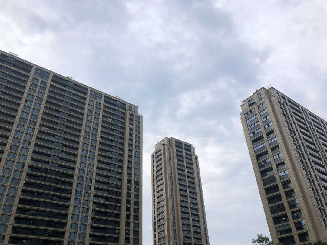 实探！二手房价涨幅垫底的临平老城，却是自住客的“天堂”