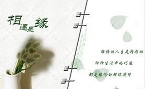 情信