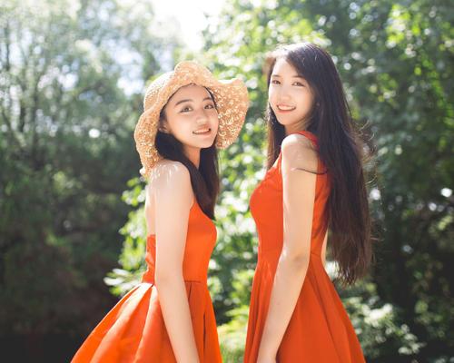 好姐妹抖音经典说说