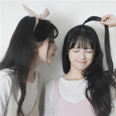 好姐妹抖音经典说说