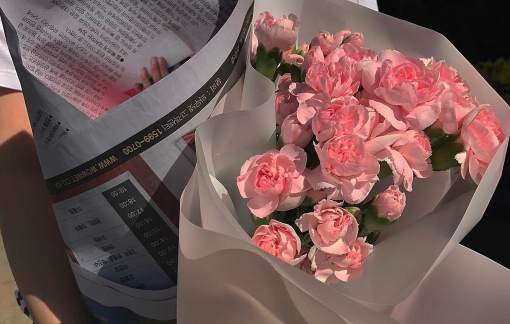 热爱生活的治愈文案  热爱生活的文艺说说