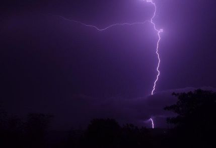 有关春雷的发朋友圈的句子 2021春雷时的心情说说26句