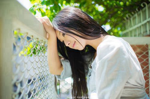 情人分手后的伤感诗句说说19句