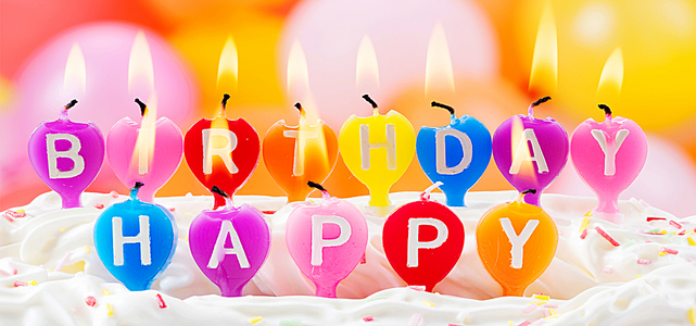2021生日最暖心短句