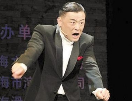 你说你想我了