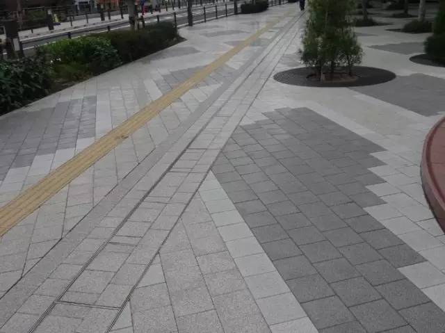 PC砖 · 景观新材料
