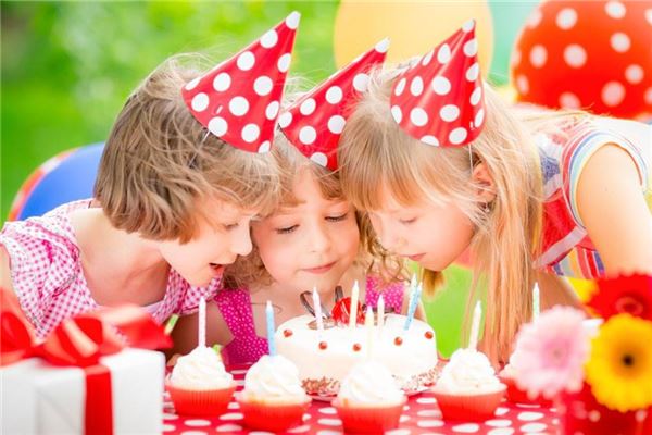 2021祝自己生日快乐的祝福语