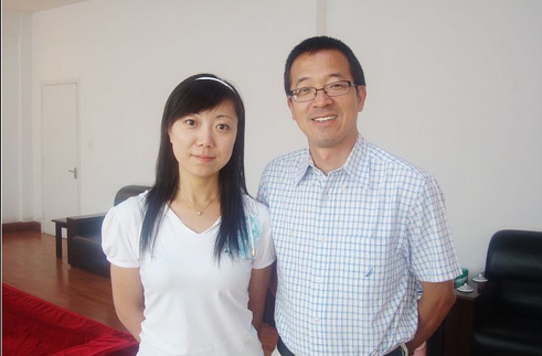 俞敏洪的女儿_俞敏洪的女儿和老婆