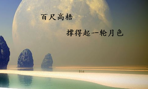 向名校进军百炼成钢唱出青春无悔