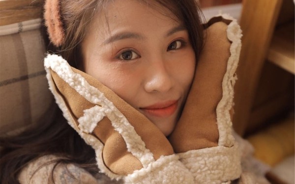 情人节心情说说