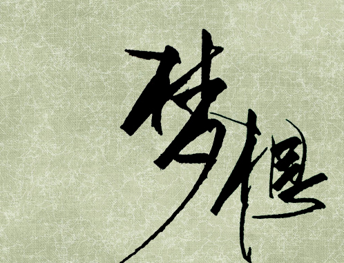 绳锯木断 水滴石穿