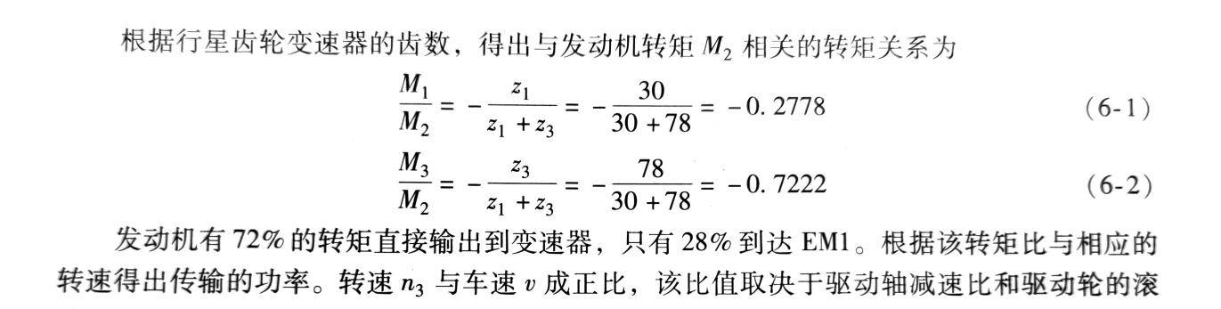 接受挑战：尝试三句话讲清楚丰田THS！