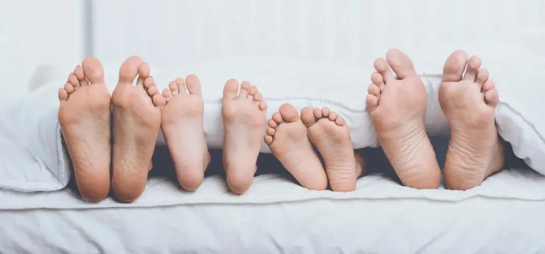 @糖友们：鸡眼和老茧别再傻傻分不清