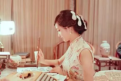 夫妻就像一双鞋，精辟！