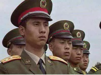 1994建国门事件：看田建明如何从军队精英堕落成悍匪！