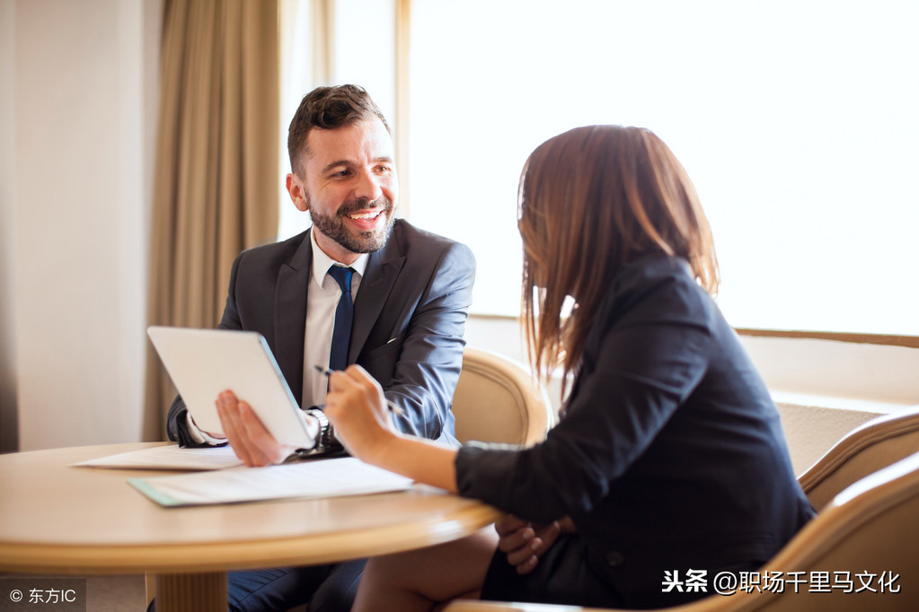 管人管事的10种手段，管理者活学活用，下属服服帖帖！