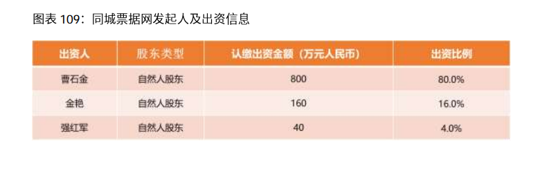 2020-2021年中国电子商票行业研究及趋势分析报告