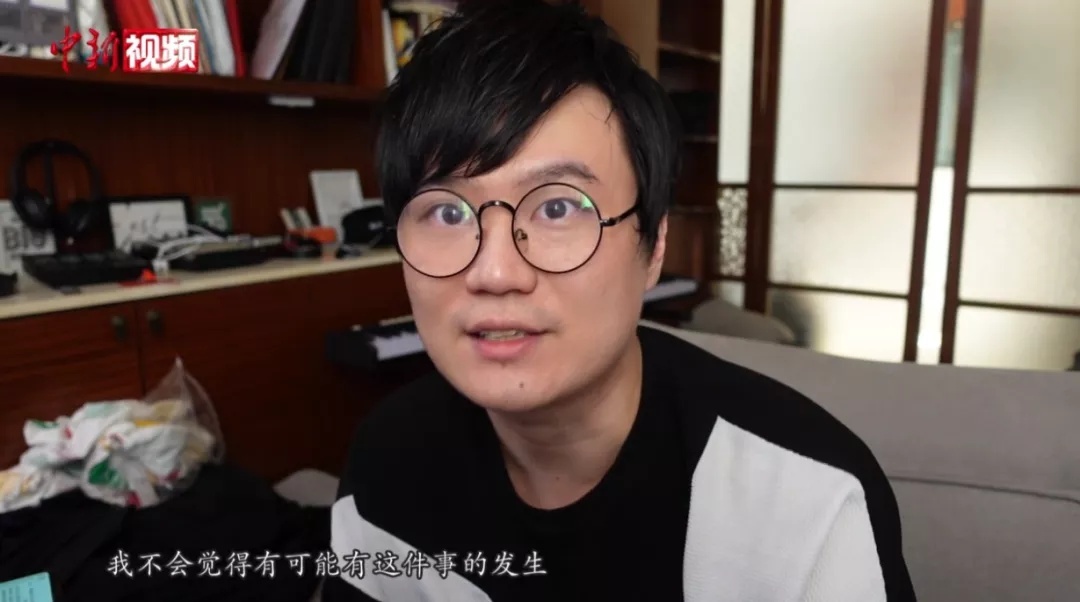 香港青年怒怼H&M：你们应该关心的是衣服质量