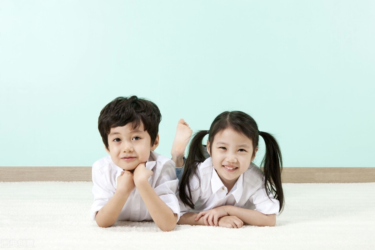孩子意味着商机，赚小孩子钱的项目，随便一个都不错