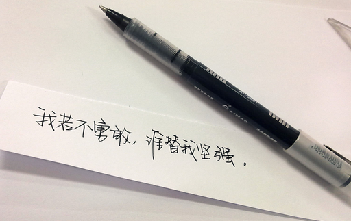 形成天才的决定因素应该是勤奋