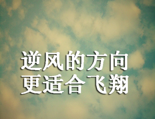 生命是自然付给人类去雕琢的宝石