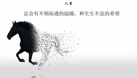 我一向憎恶为自己的温饱打算的人