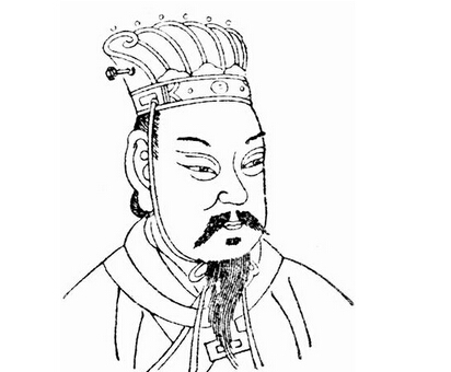 宁教我负天下人 不教天下人负我