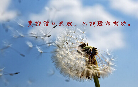 山路不象坦途那样匍匐在人们足下