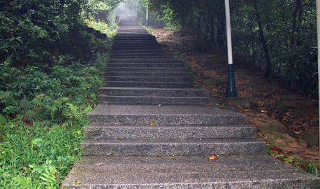 苦想没盼头，苦干有奔头