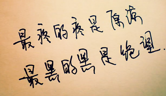 书籍是人类知识的总统