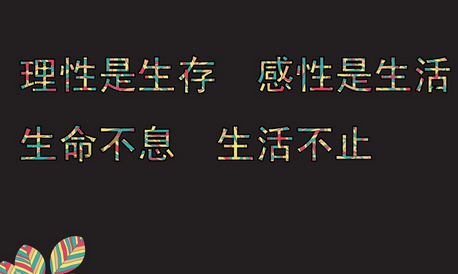 真正的礼貌表现在对人的善意上