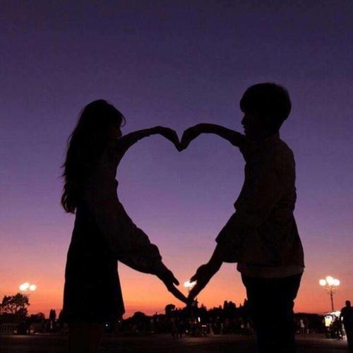 向女孩子表白的情话