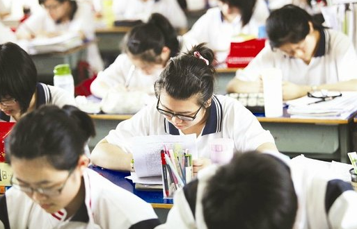 人的一生，总是难免有浮沉