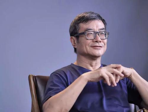 周国平语录爱情句子精选