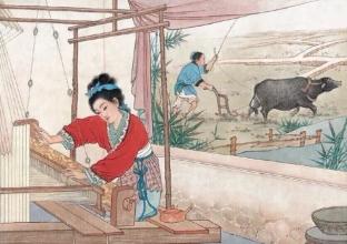 古文爱情经典语录_古文爱情句子语录