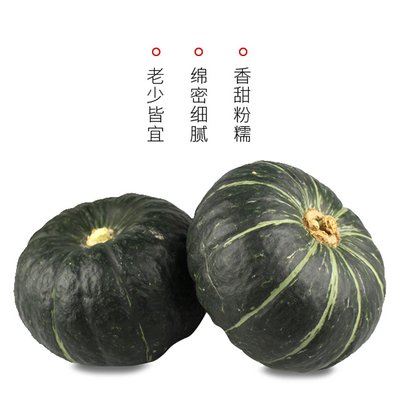 【八一】南瓜，张扬着故乡情（散文）