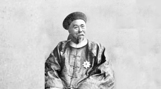关于曾国藩经典语录