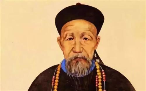关于曾国藩经典语录