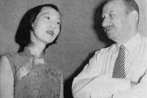 张爱玲感慨人生名言语录
