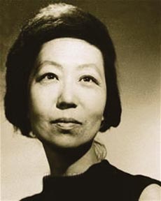 张爱玲感慨人生名言语录