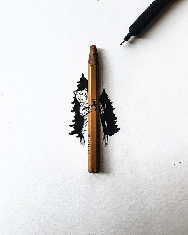 很暖很治愈的英语短句