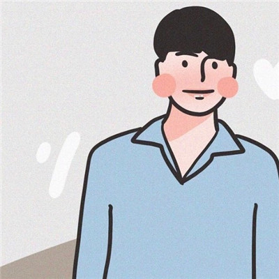 简短小情书给男生20字内