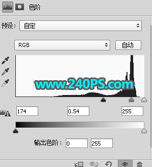 抠图教程：PS抠取透明玻璃瓶换背景的方法