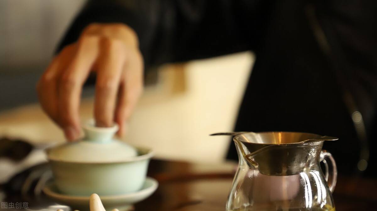 绿茶伤胃红茶养胃？隔夜茶致癌？6大饮茶谣言你肯定中招过