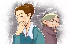 她被前夫、前婆婆赶出门，现任婆婆却说...