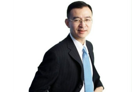 一定要比你竞争对手更努力