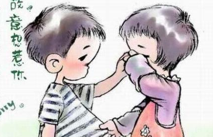 爱是蛮不讲理的